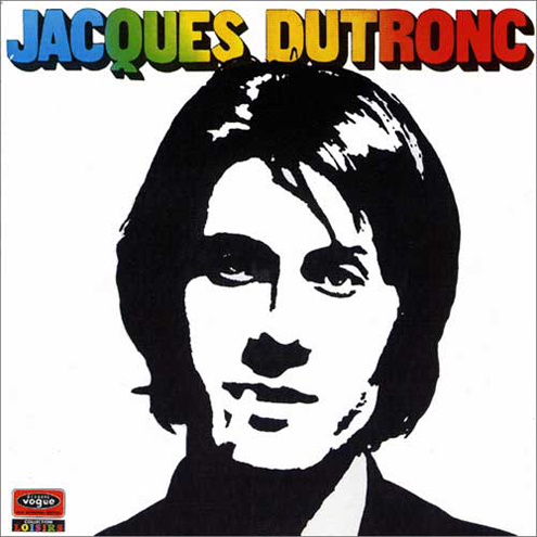 3-Jacques Dutronc