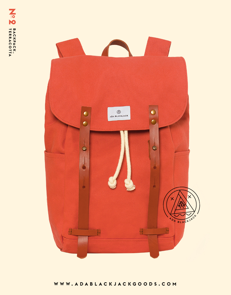 No2_Backpack_Terracotta