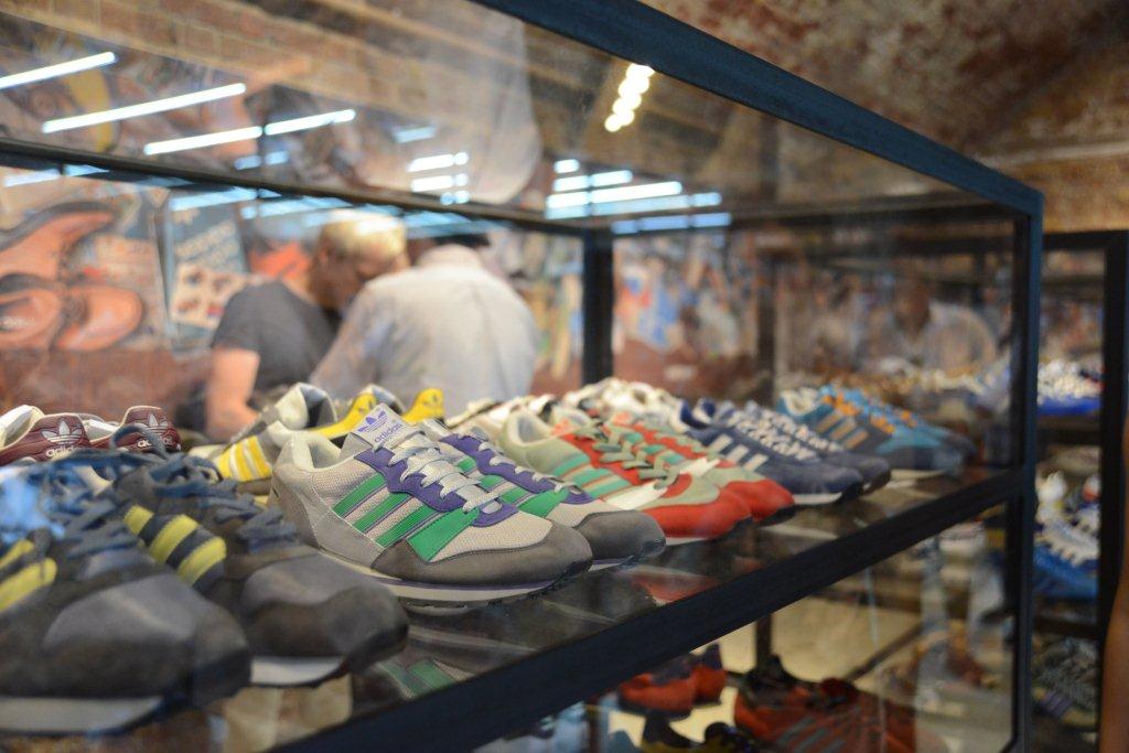 adidas #Spezial at Hoxton Gallery 5