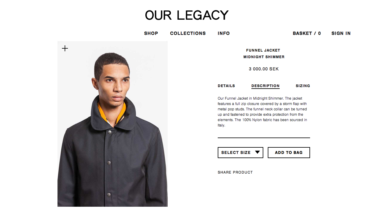 Our Legacy New Web 6