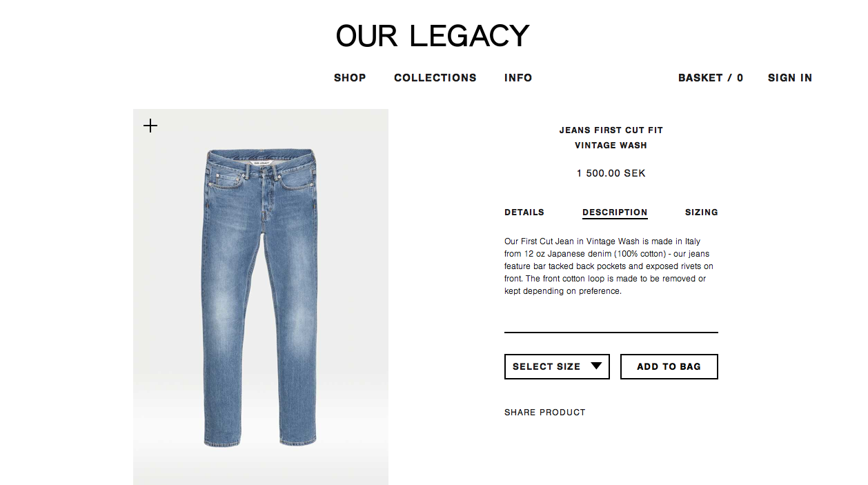 Our Legacy New Web 7
