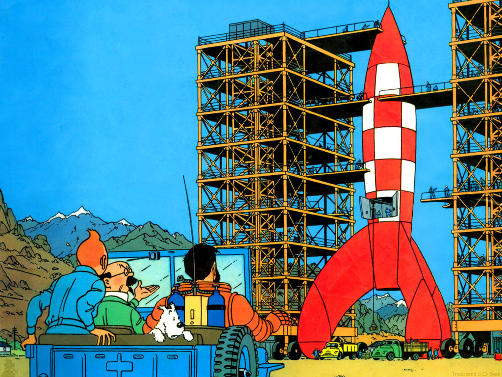 Tintin_Destination Moon_Cover_Wall_1024x768
