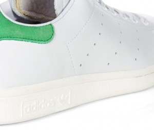 adidas Originals Stan Smith (Green & White) - Image 4