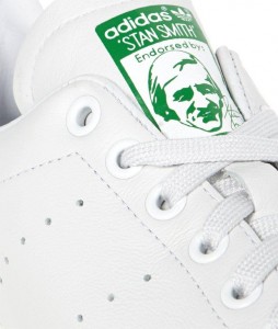 adidas Originals Stan Smith (Green & White) - Image 5