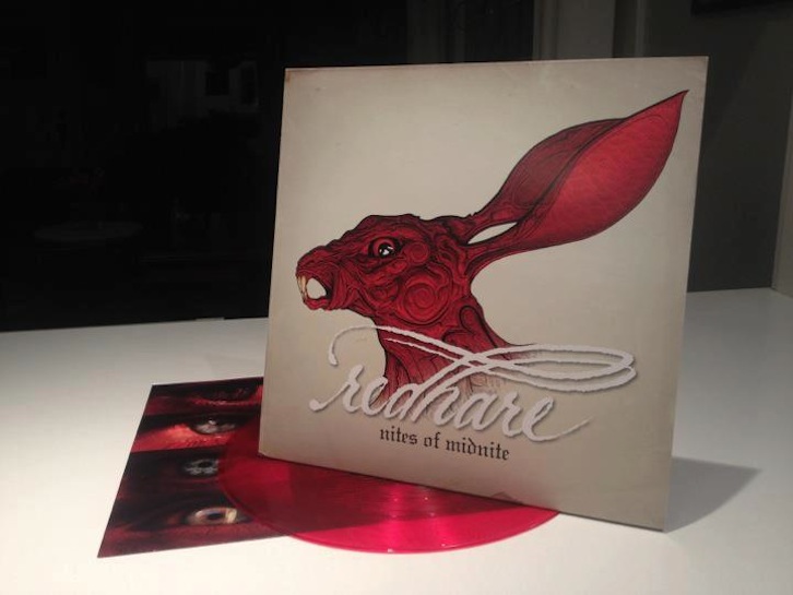 redhares