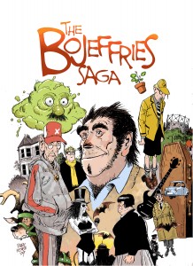 The Bojeffries Saga Cover (1)