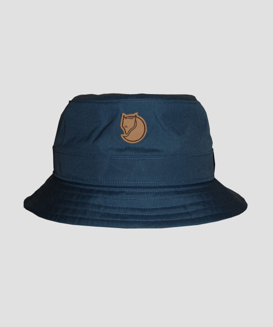 fjallraven-kiruna-bucket-hat-uncle-blue