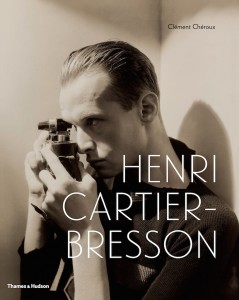 Henri Cartier Bresson Here and Now