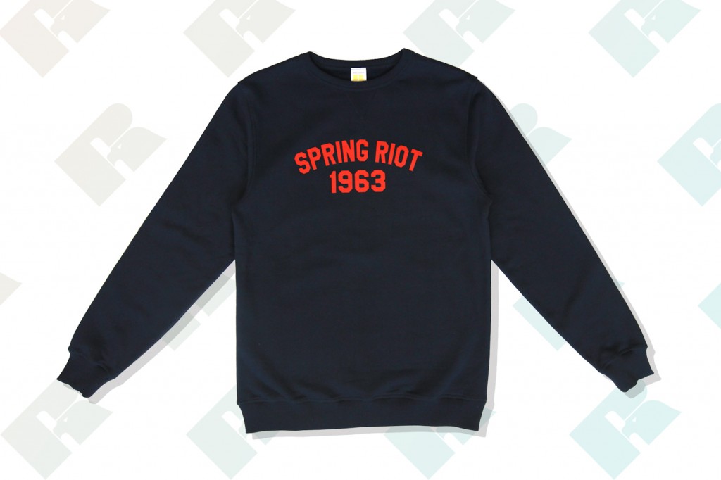 Russell Athletic Archive Sweatshirt