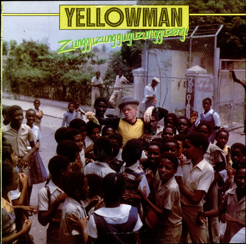 yellowman