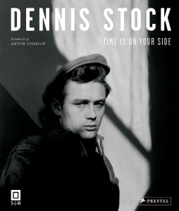 Dennis Stock von Anton Corbijn