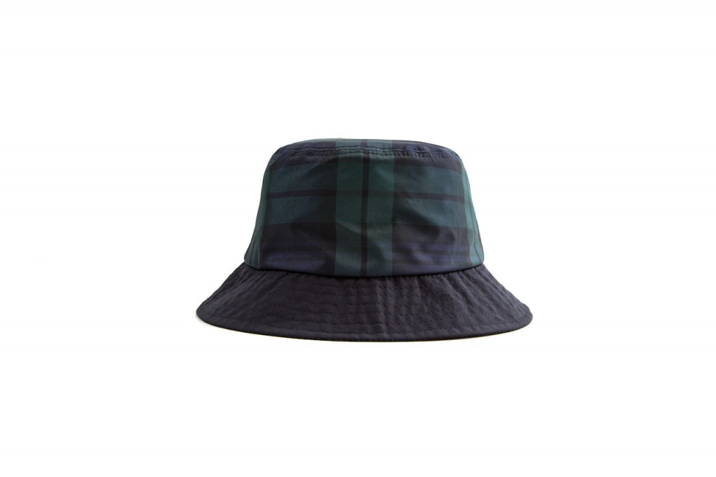 Baracuta Bucket Hat (1)