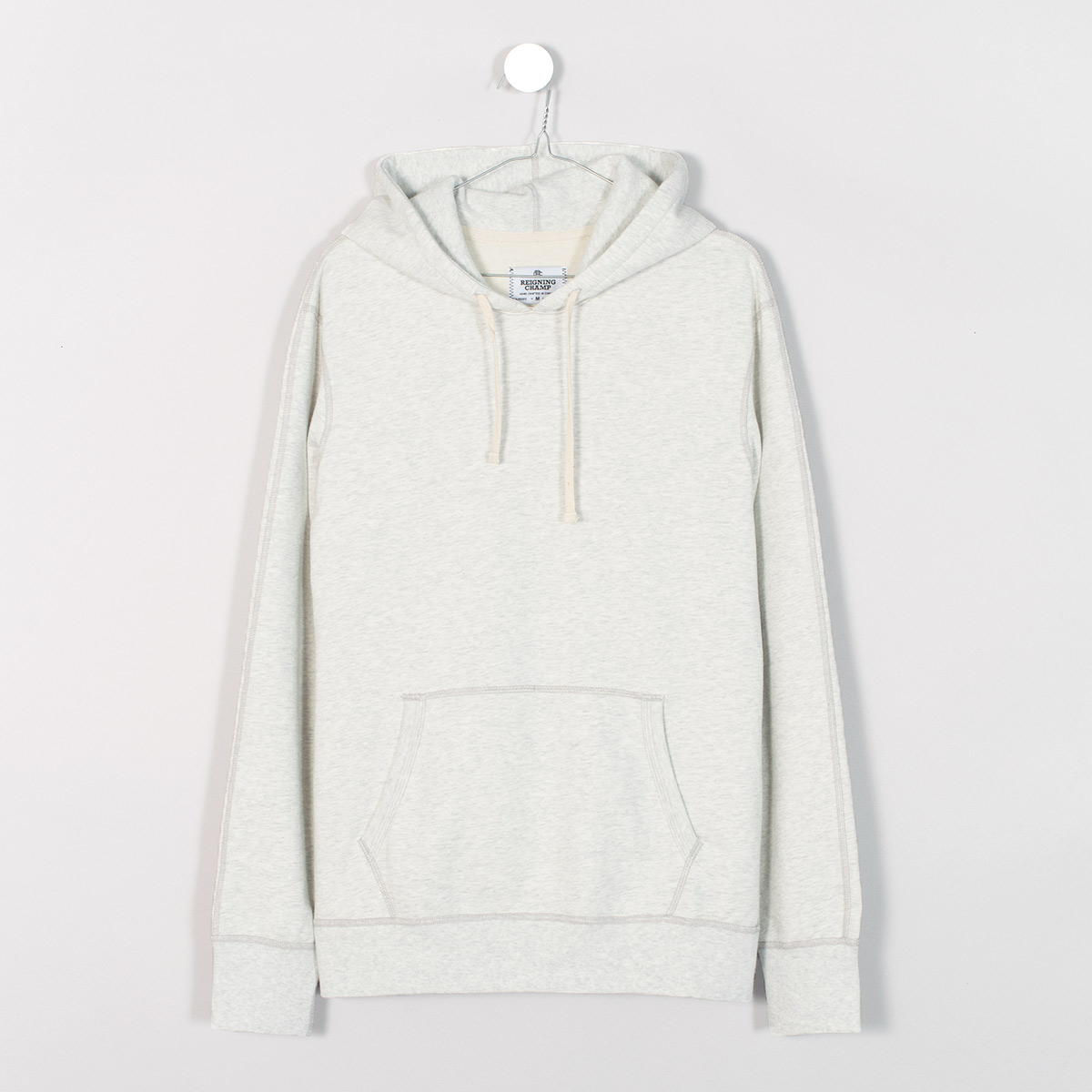 Reigning-Champ-Pullover-Hoody-Ash1