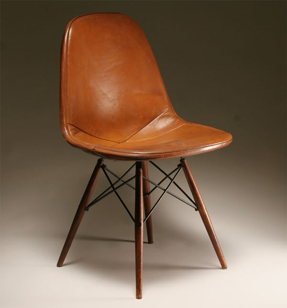 Charles-and-Ray-Eames-Herman-Miller-DKW-chair