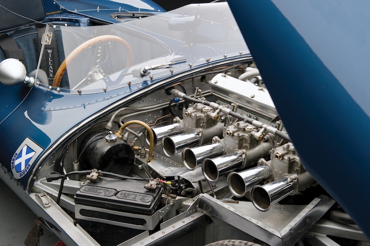 D-Type-Jaguar-engine