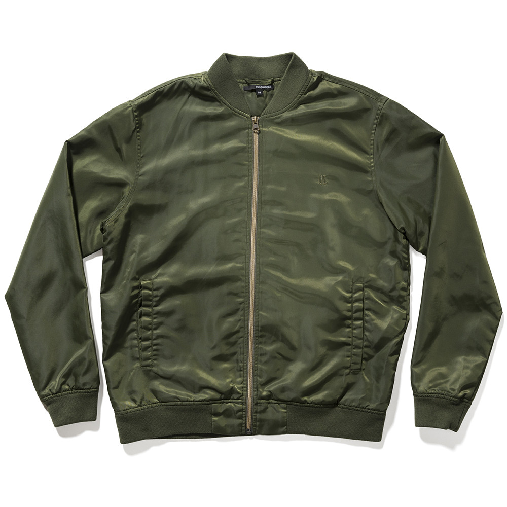the_quiet_life_middle_of_nowhere_jacket_green