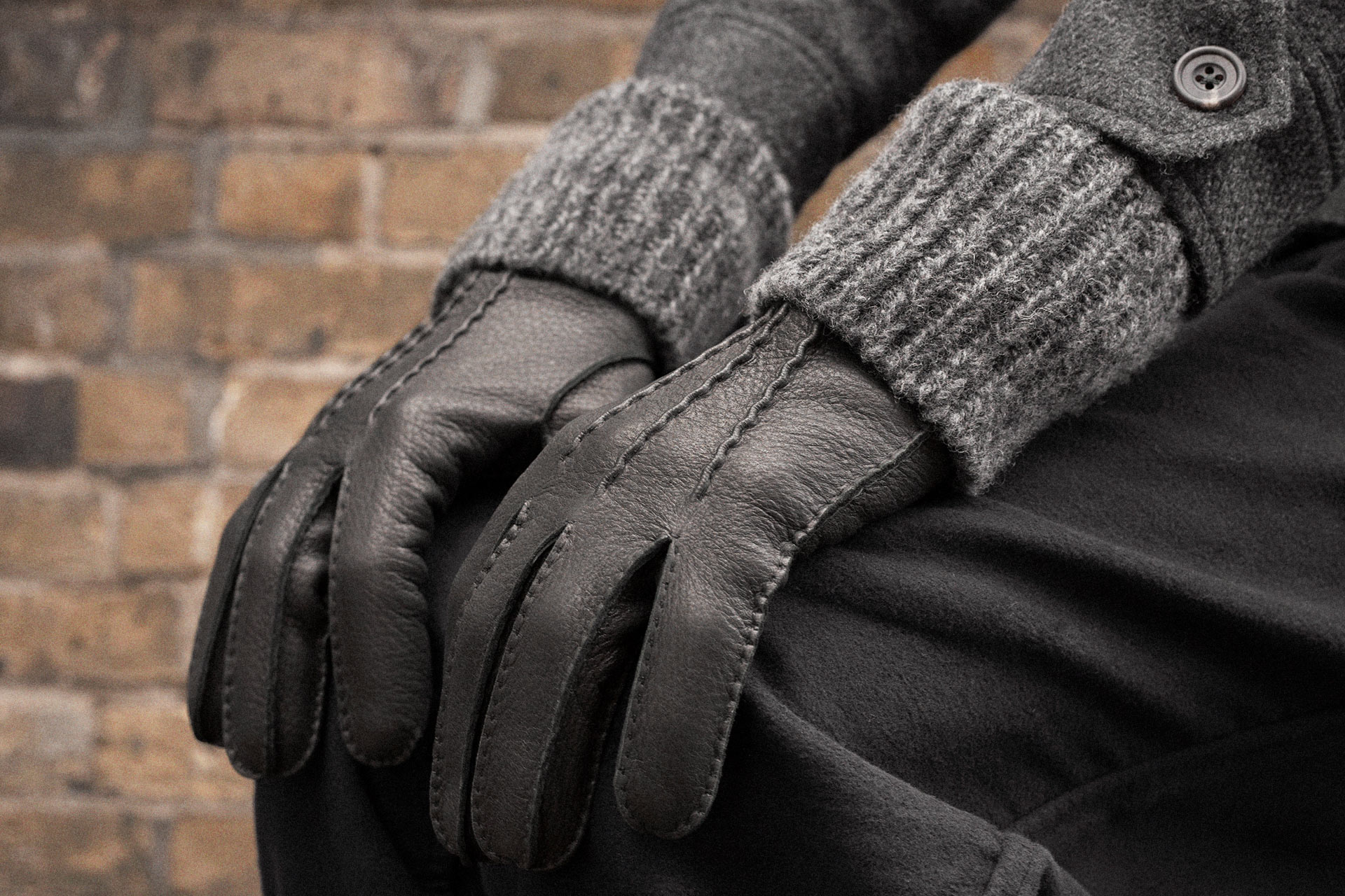 black-deerskin-cuff-gloves-worn-1@2x