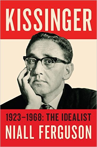 kissinger-the-idealist