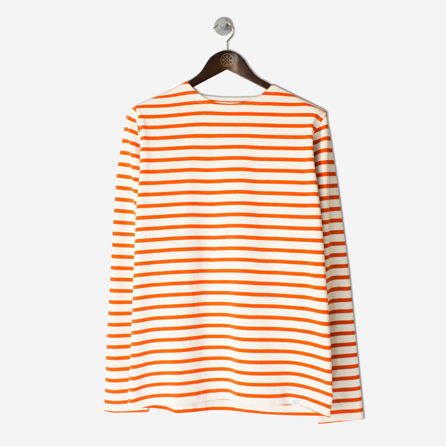 NORSE-PROJECTS-Godtfred-Compact-LS-Tee-Ecru-Orangefront