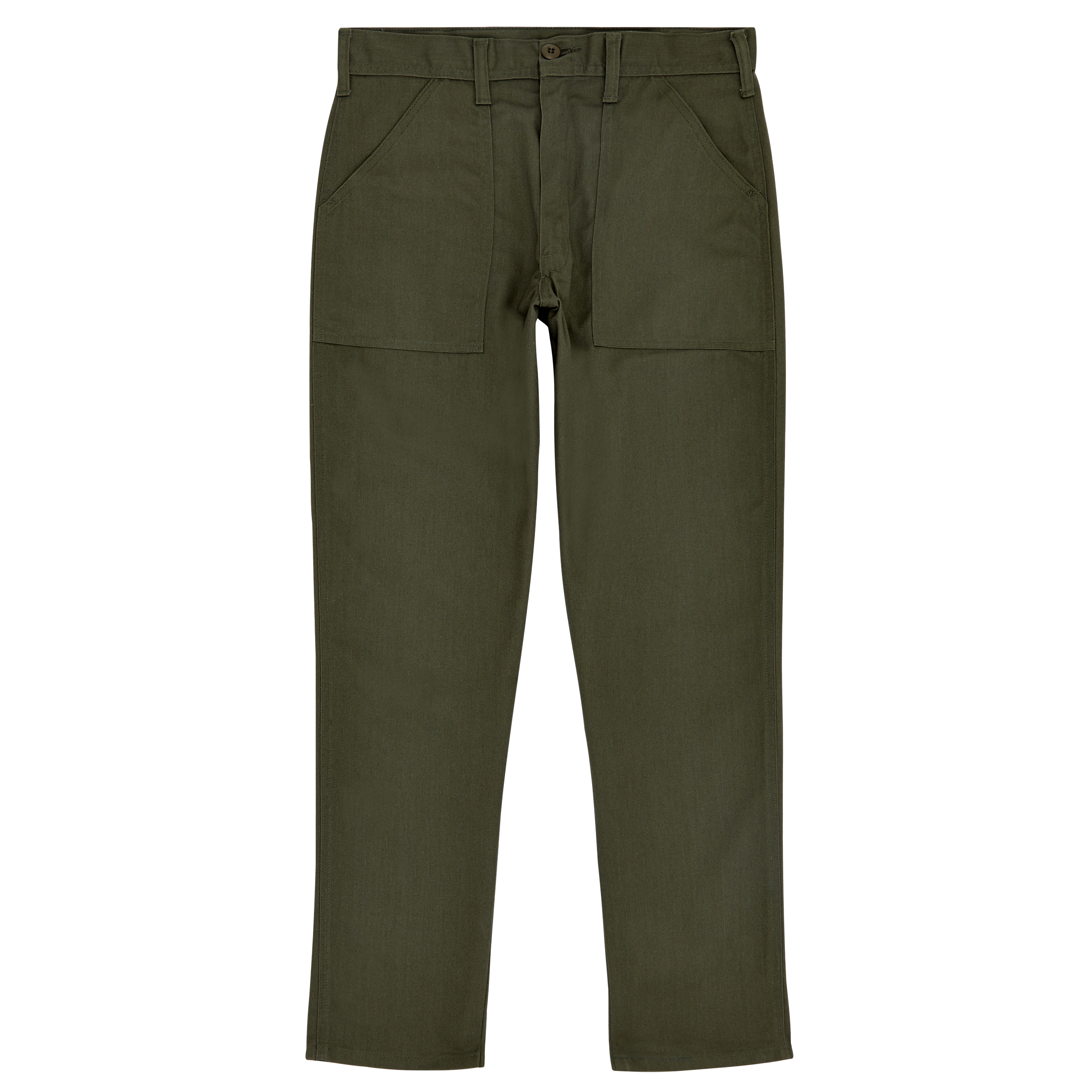 Stan Ray trousers at Urban Outfitters £65 or 85 euros