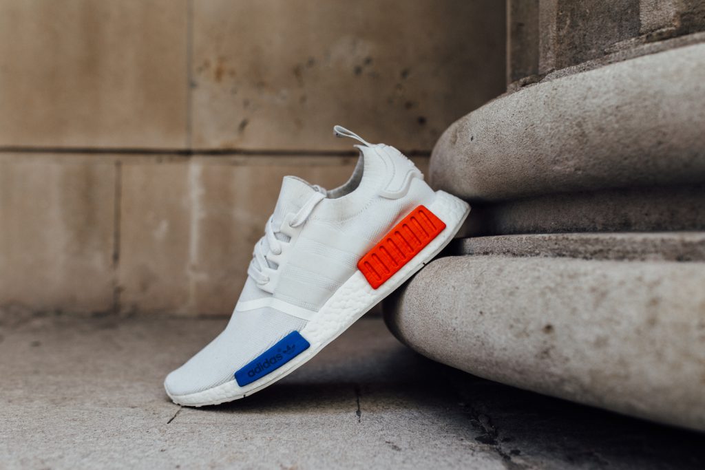 adidas NMD R1 White - @mabdulle (5)