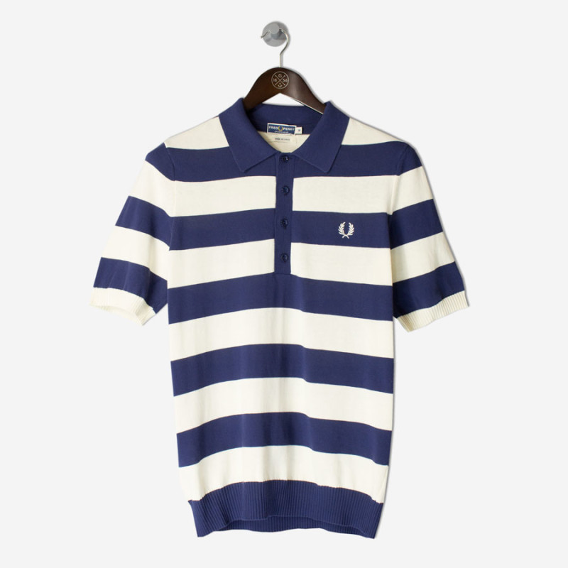 FRED-PERRY-Reissues-Striped-Knitted-Shirt-Light-Ecrufront-800x800