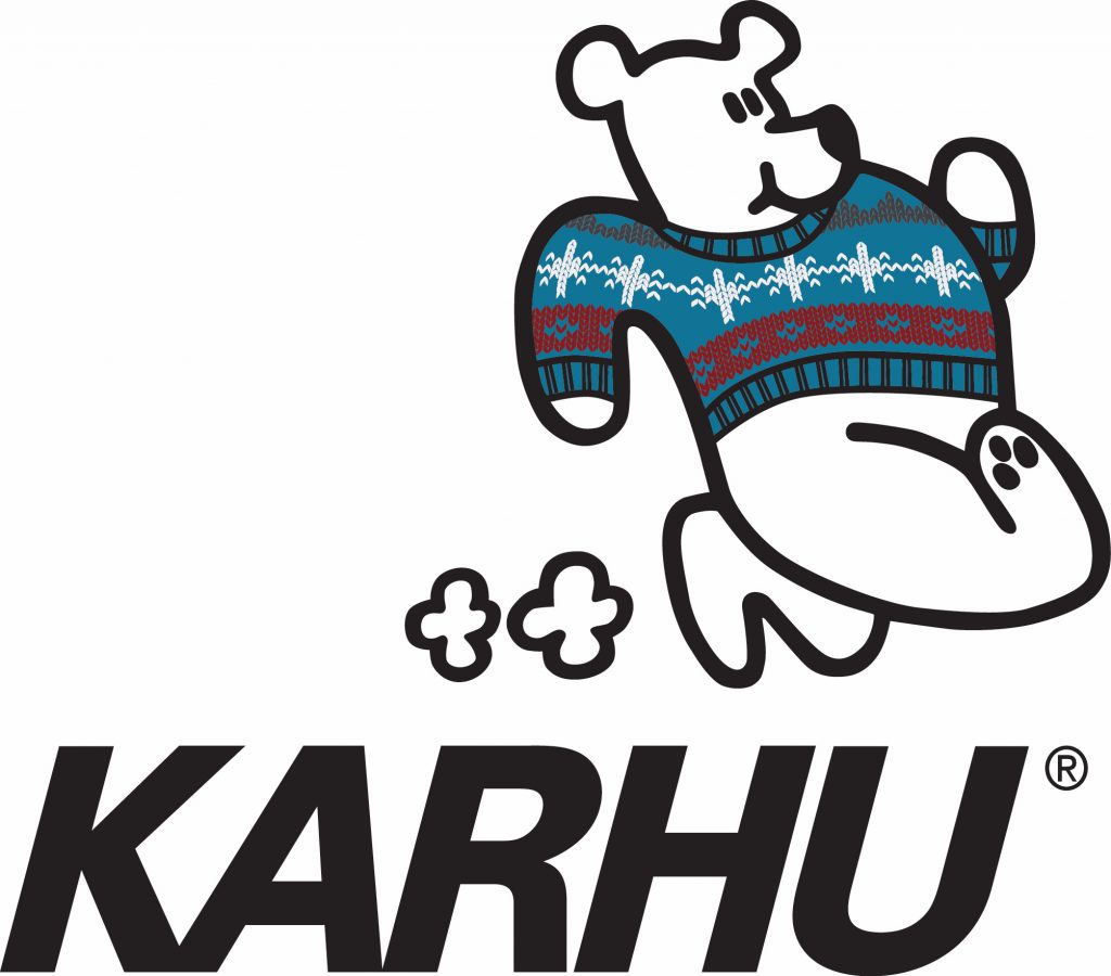 2016_08_23 Karhu running Bear Final