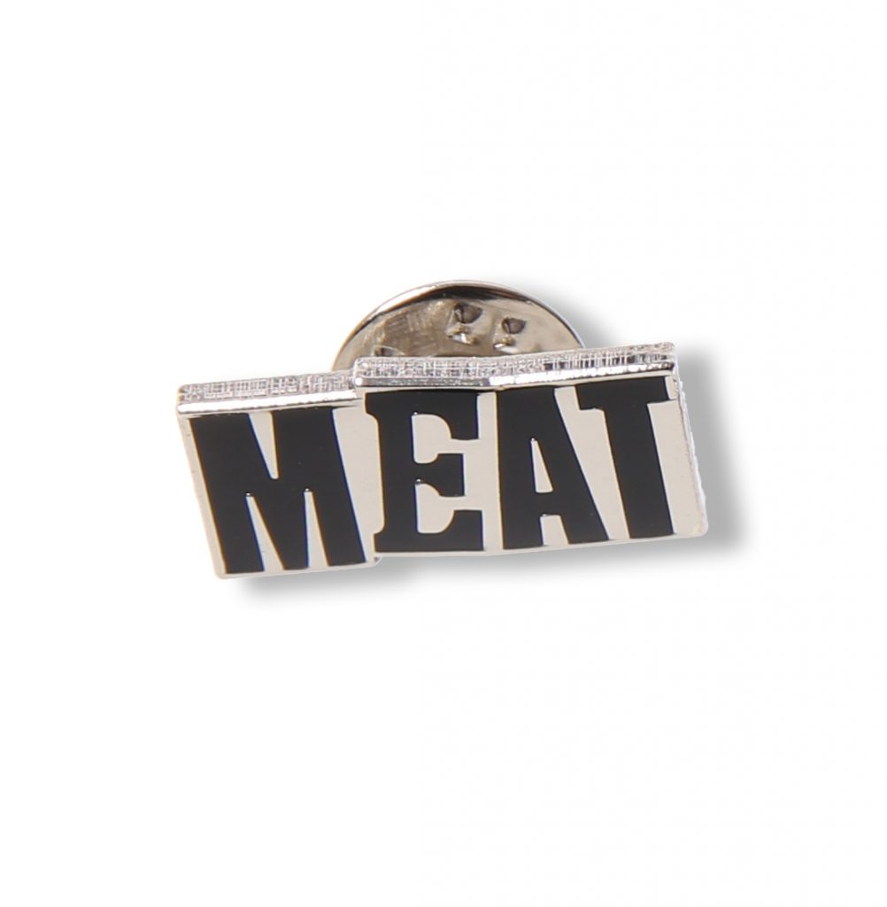 pins-meat