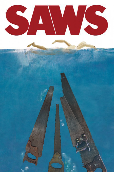 saws