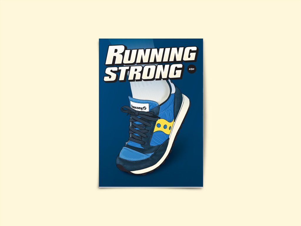 runningstrong