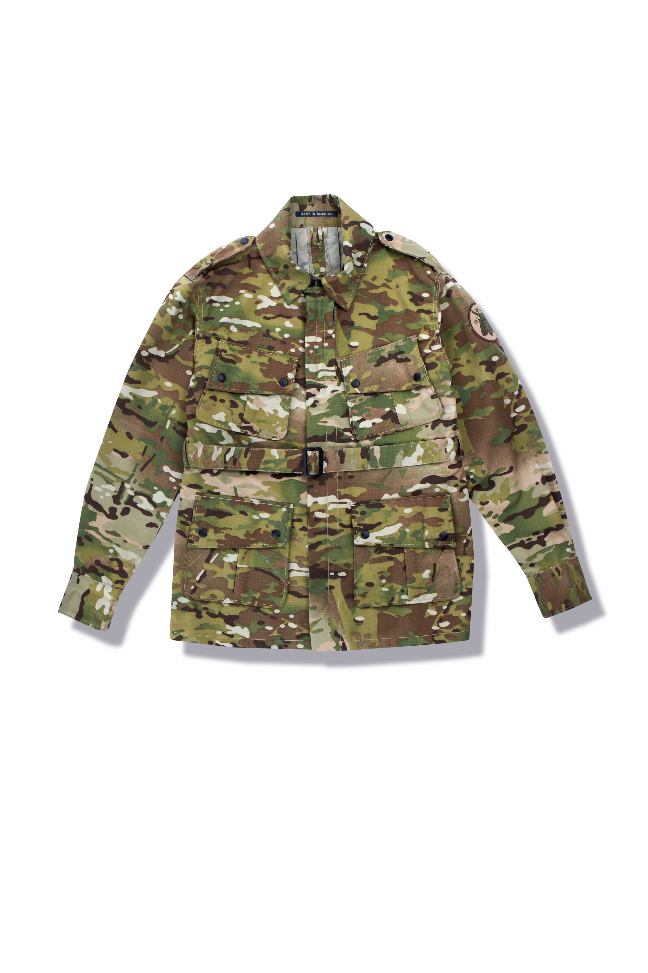 m42-camo-jacket-camouflage | Proper Magazine