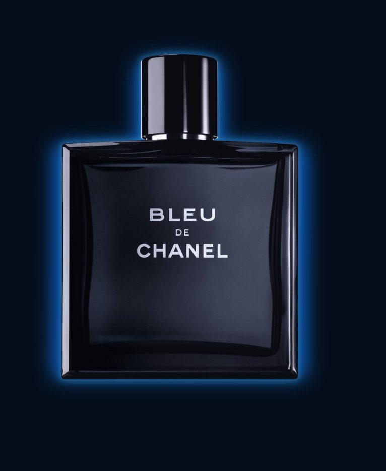 Bleu De Chanel - Proper Magazine