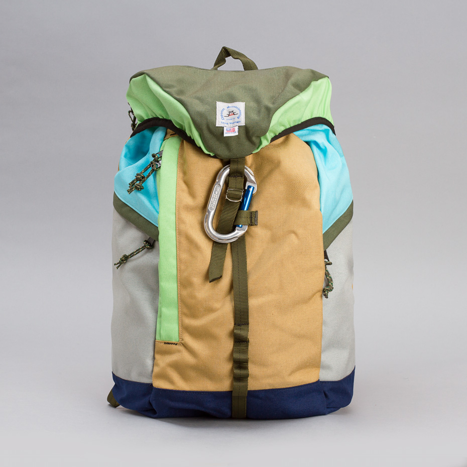 Epperson Mountaineering bags - Proper Magazine
