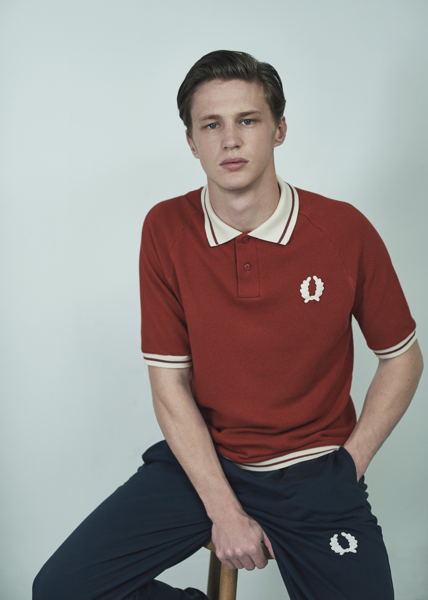 Fred Perry x Nigel Cabourn SS16 - Proper Magazine