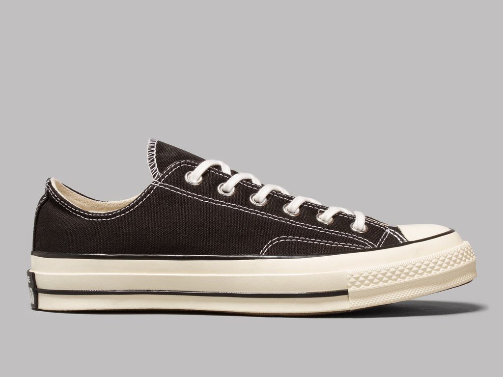 The Significance of Classic Chuck Taylors in Today’s Men’s Sneakers ...
