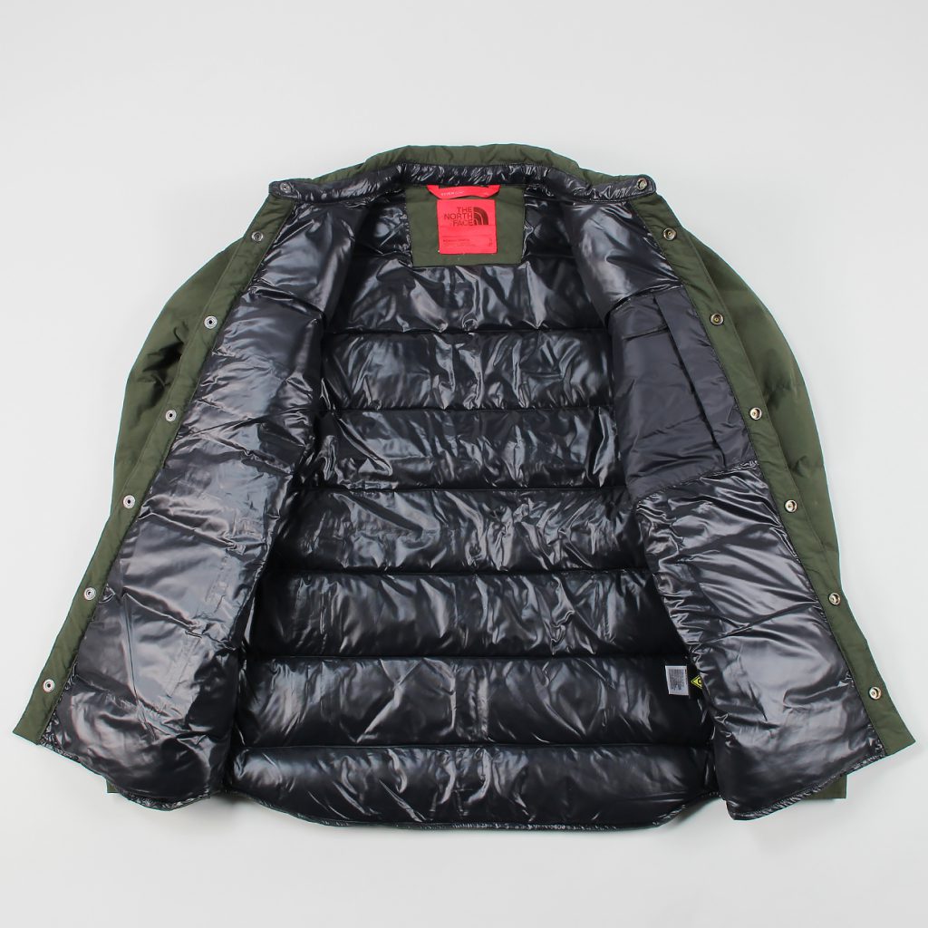 Introducing... The North Face Red Label - Proper Magazine