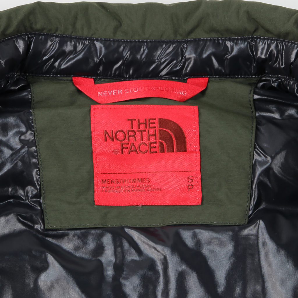 Introducing... The North Face Red Label - Proper Magazine