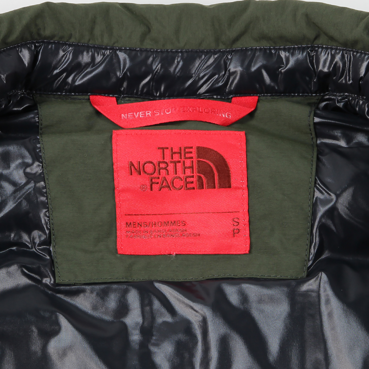 Introducing The North Face Red Label - Proper Magazine