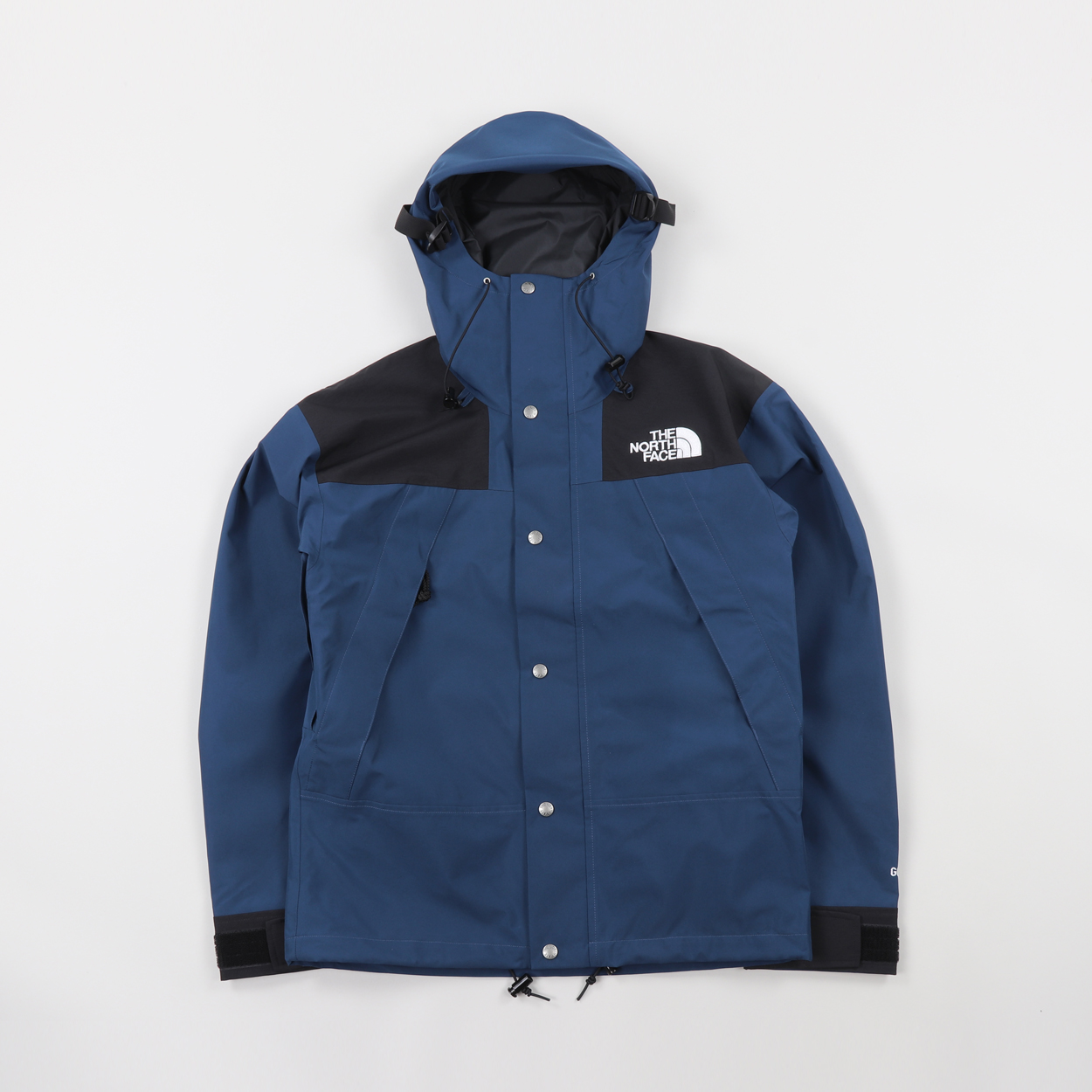 north face mountain jacket gore tex