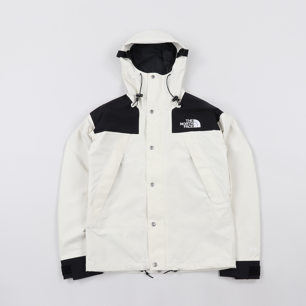 the north face mountain gore tex