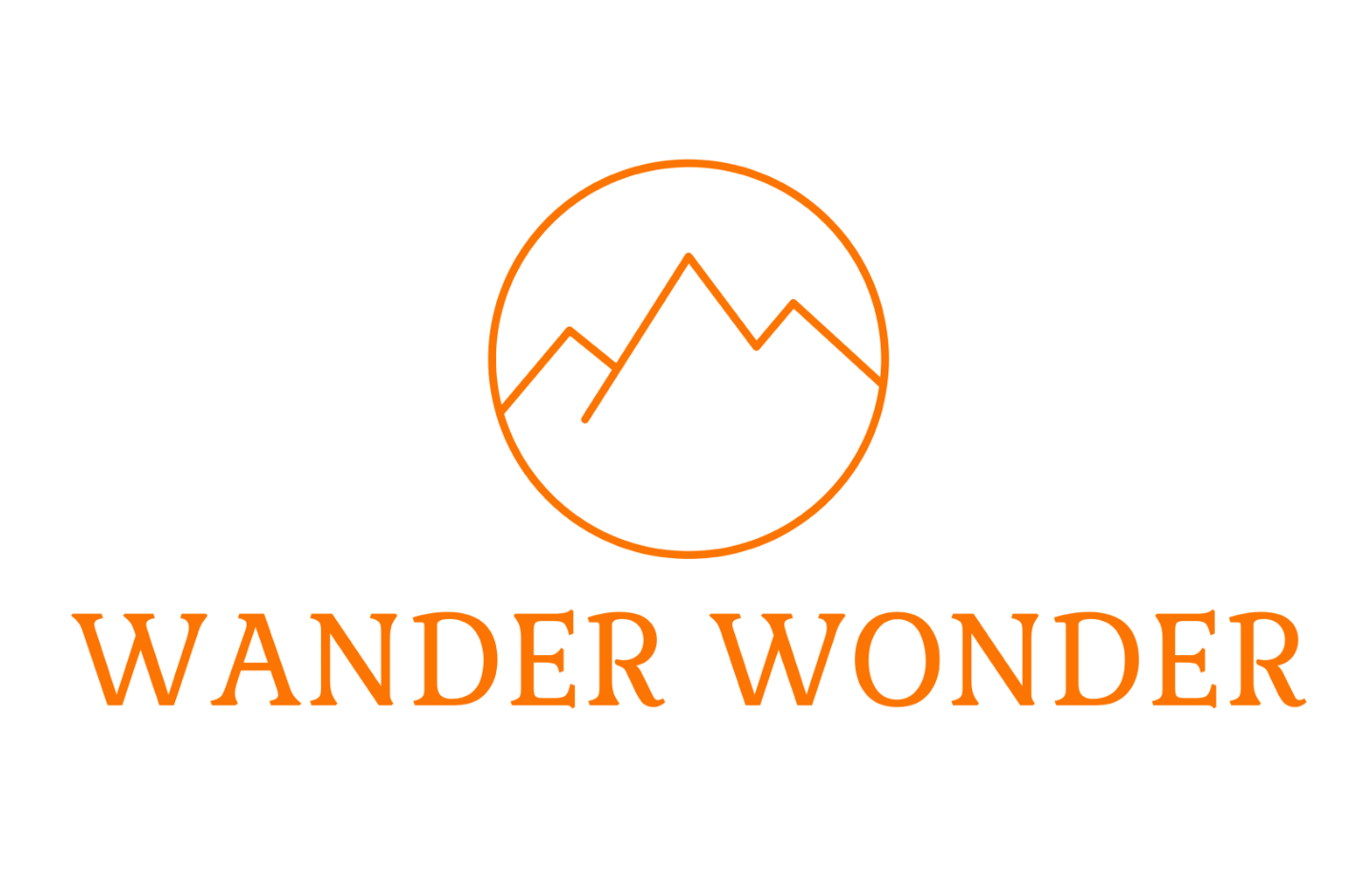 Wander Wonder - Proper Magazine