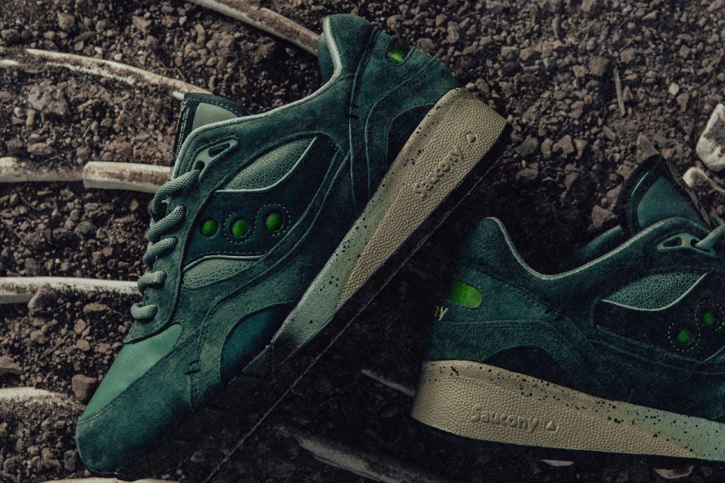 saucony feature shadow 6000