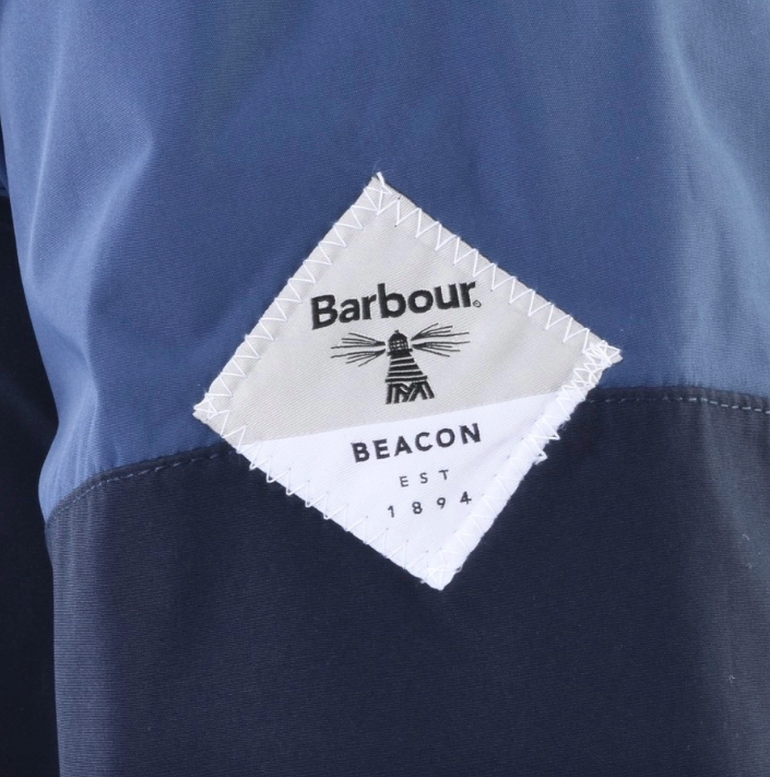 barbour beacon troutbeck jacket