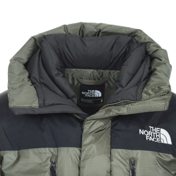 The North Face Himalayan GTX Jacket - Proper Magazine