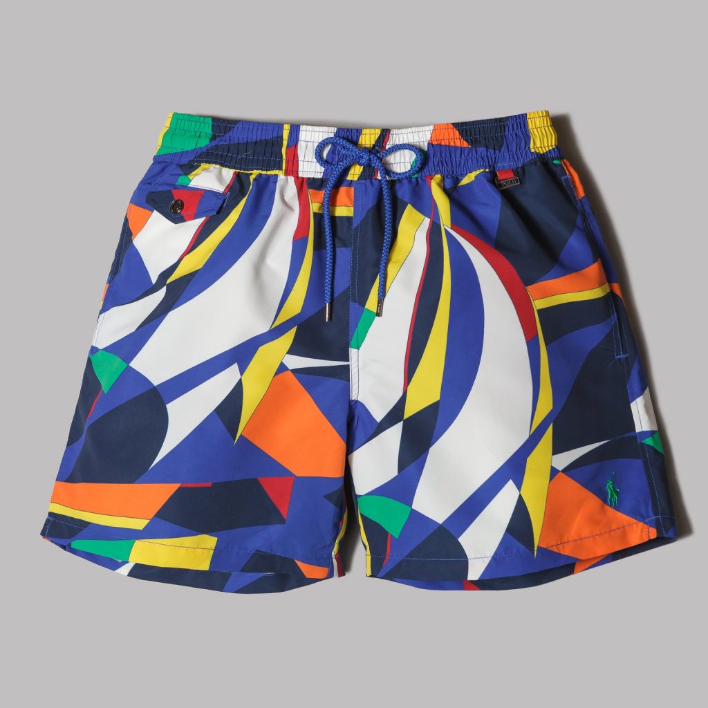 polo ralph lauren beach shorts