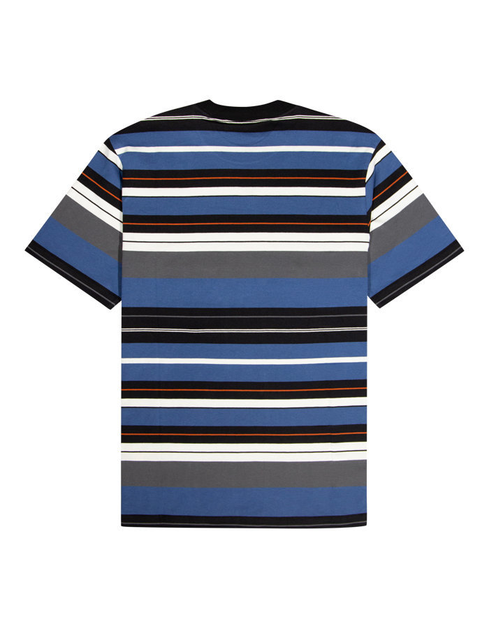 Carhartt Striped Flint T-Shirt - Proper Magazine