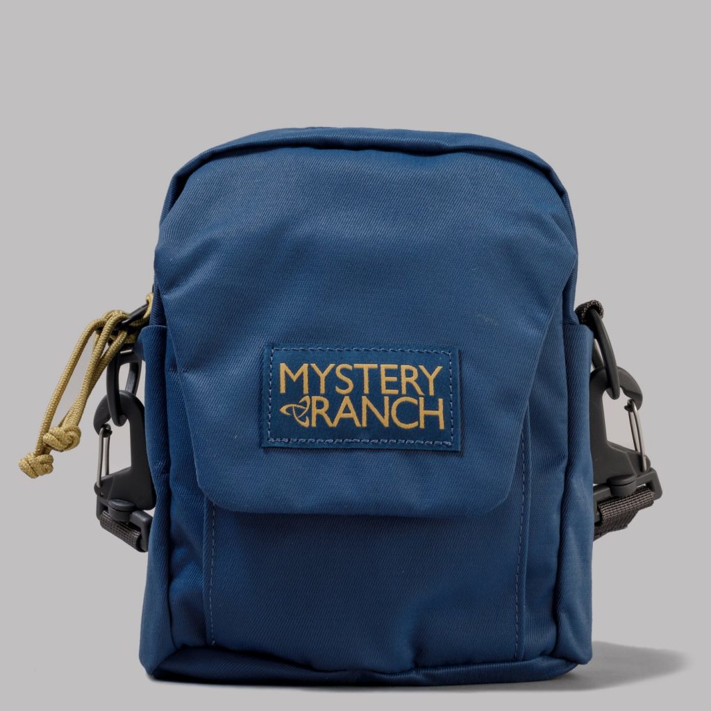 Mystery Ranch BigBop Shoulder Bag - Proper Magazine