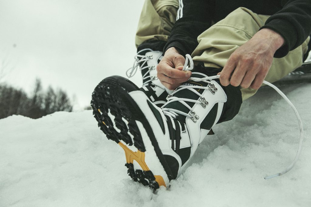adidas tactical lexicon adv snowboard boots
