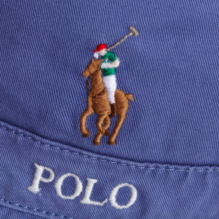 Polo Ralph Lauren Loft Bucket Hat - Proper Magazine