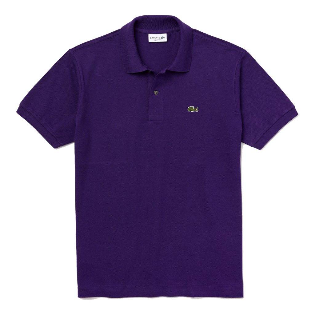 Lacoste Classic Fit Polo Shirts at Fresh - Proper Magazine